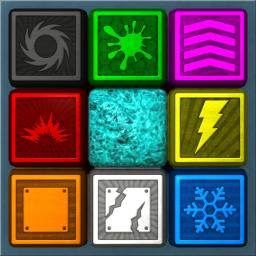 دانلود Bricks Crash 2