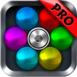 دانلود Magnet Balls PRO: Match-Three