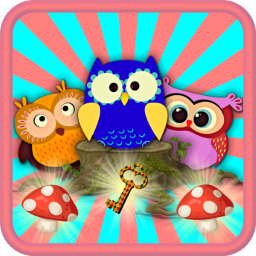 دانلود Crazy Owls