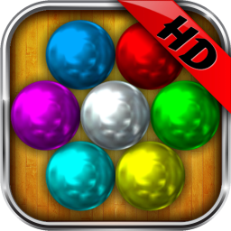 دانلود Magnetic Balls HD : Puzzle