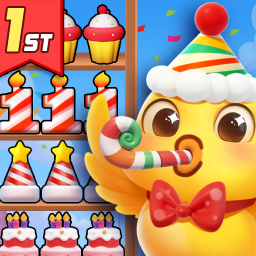 دانلود Crazy Sort ® - Sort Challenge