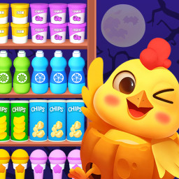 دانلود Crazy Sort ® - Sort Challenge