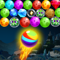 دانلود Bubble Dino Prehistoric