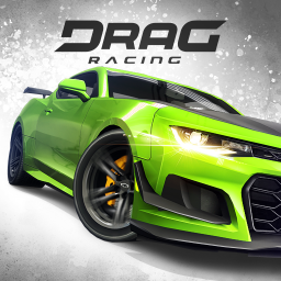 دانلود Drag Racing