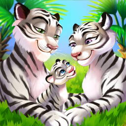 دانلود Zoo Craft: Animal Park Tycoon