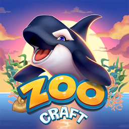 دانلود Zoo Craft: Animal Park Tycoon