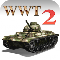 War World Tank 2