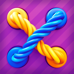 دانلود Twisted Tangle