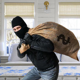 دانلود Crime Sneak Thief Simulator