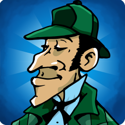 دانلود Detective Sherlock Holmes Trap