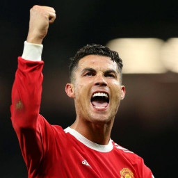 دانلود Cristiano Ronaldo Wallpapers