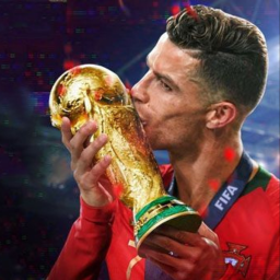 دانلود Soccer Ronaldo wallpapers CR7