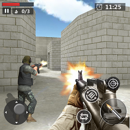 دانلود FPS Counter : PVP Shooter