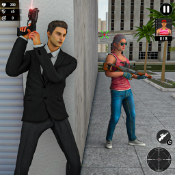 دانلود Sniper Shooter Hitman Stealth