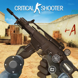 دانلود Critical Shooters - Zombie&FPS