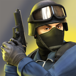 دانلود Critical Strike CS: Online FPS