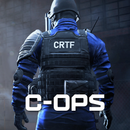 دانلود Critical Ops: Multiplayer FPS