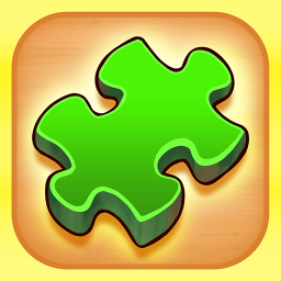 دانلود Jigsaw Puzzle - Daily Puzzles