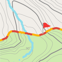 دانلود BackCountry Navigator XE: Topo