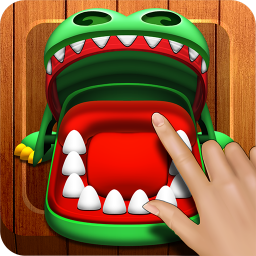 دانلود Crocodile Dentist