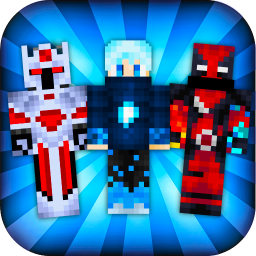 دانلود Boys Skins for Minecraft