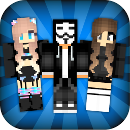 دانلود HD Skins for Minecraft 128x128