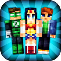 دانلود Skins for Minecraft 2