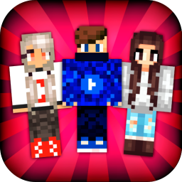 دانلود Beautiful Skins for Minecraft