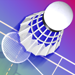 دانلود Badminton3D Real Badminton