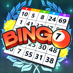 دانلود Bingo Treasure - Bingo Games
