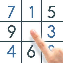 دانلود Sudoku‐A logic puzzle game ‐