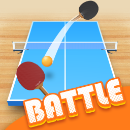 دانلود Ping Pong Battle -Table Tennis