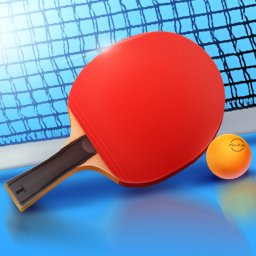 دانلود Ping Pong Battle -Table Tennis