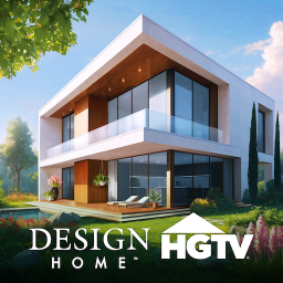 دانلود Design Home™: House Makeover