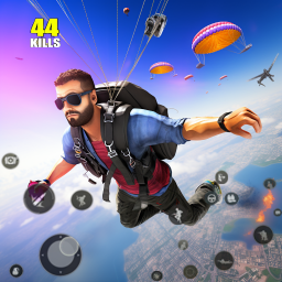 دانلود Max Fire Battleground Ryoale