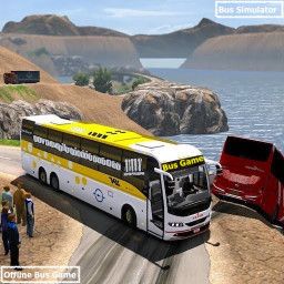 دانلود Coach Bus Driving Simulator