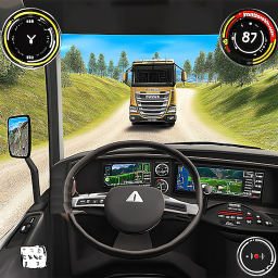 دانلود City Bus Simulator : Bus Games
