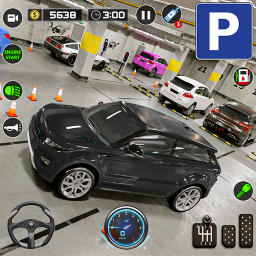 دانلود Driving School Sim Car Parking