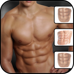 دانلود Six Pack Photo Editor