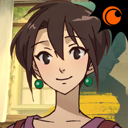 دانلود Crunchyroll: Behind the Frame