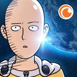 دانلود One Punch Man World