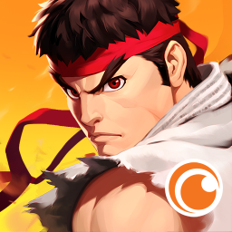 دانلود Street Fighter Duel - Idle RPG