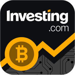 دانلود Investing: Crypto Data & News