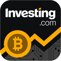 دانلود Investing: Crypto Data & News دانلود Investing: Crypto Data & News