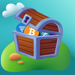 دانلود Crypto Treasures Web3 Clicker