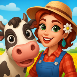 دانلود Kong Island: Farm & Survival