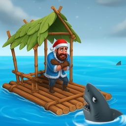 دانلود Kong Island: Farm & Survival