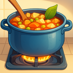 دانلود Cooking Love - Chef Restaurant