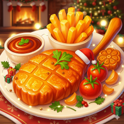 دانلود Cooking Love - Chef Restaurant