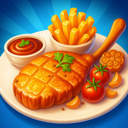 دانلود Cooking Love - Chef Restaurant